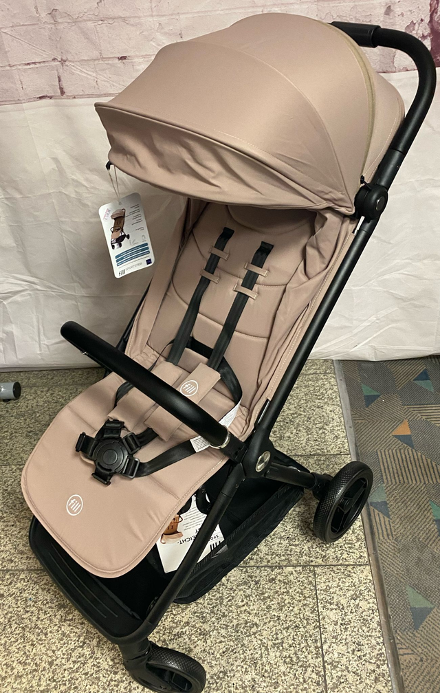 Buggy Fill Sportster