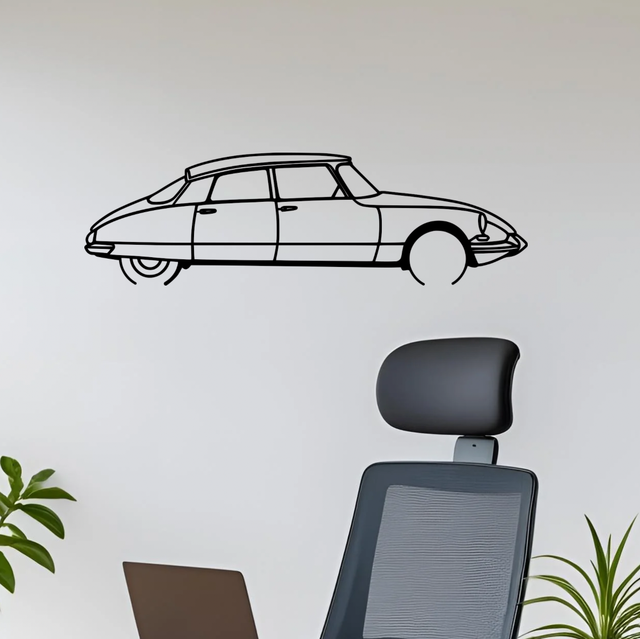 Citroën DS