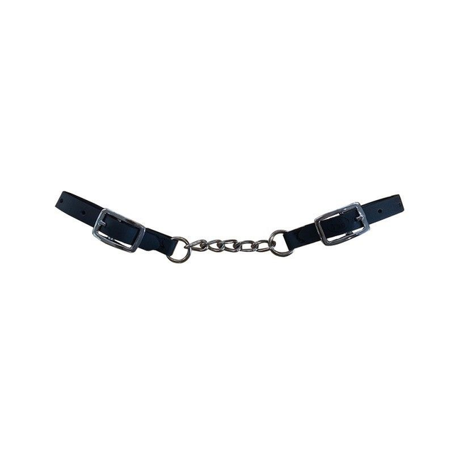 Gourmette JUMP'IN ajustable boucles biothane