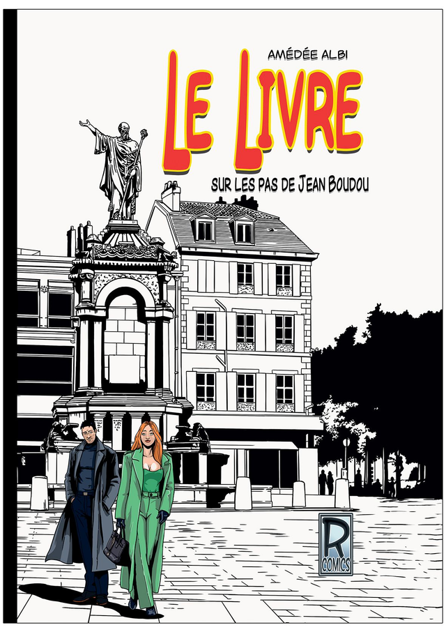 le livre