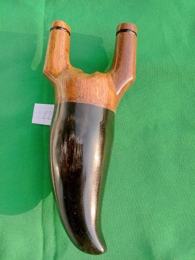 11-09 Lance Pierre Compétition artisanal  (2 bandes)