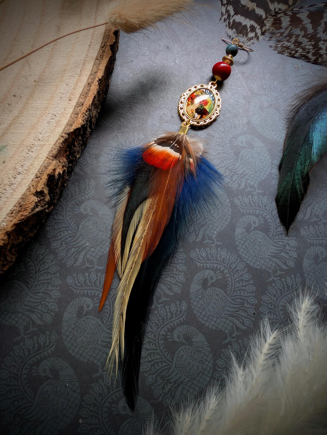 Mucha - Aurore Bohème 