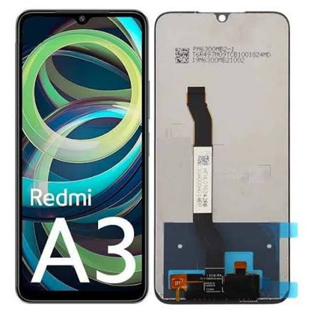 réparation Ecran Xiaomi Redmi A3 /A3X/A3 PLUS 