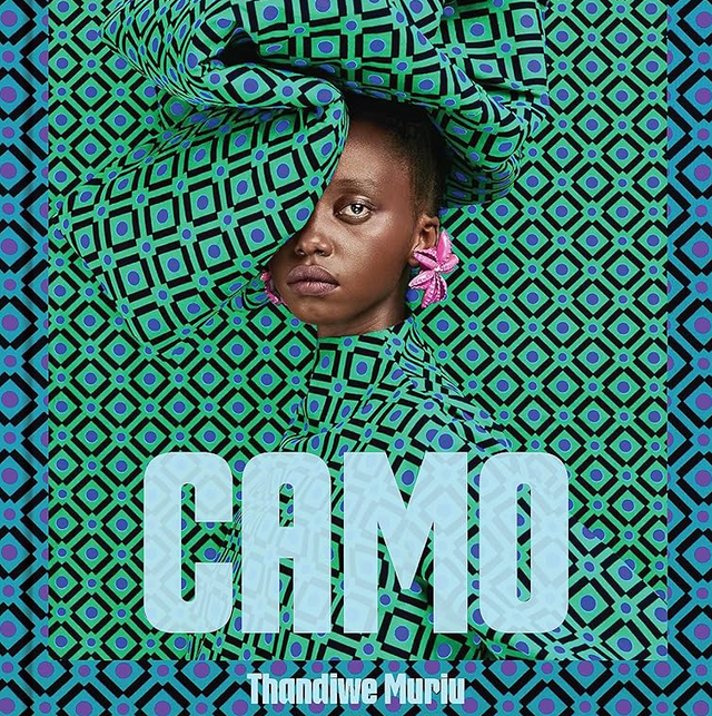 Camo | Thandiwe Muriu