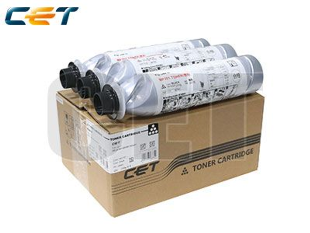 6X CET Ricoh Aficio MP301SP- 8K/ 200g  #842025#841711#841913