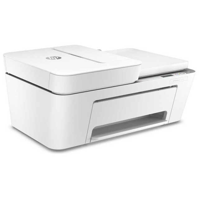HP DeskJet 4120e Imprimante tout en un - Jet d'encre couleur