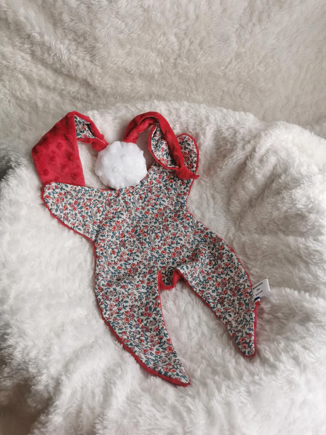 Doudou ~ Alice ~ Lapin-nin-nin