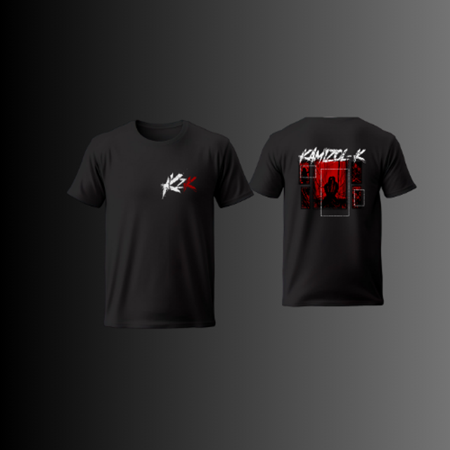 T-shirt "Dark Knight"