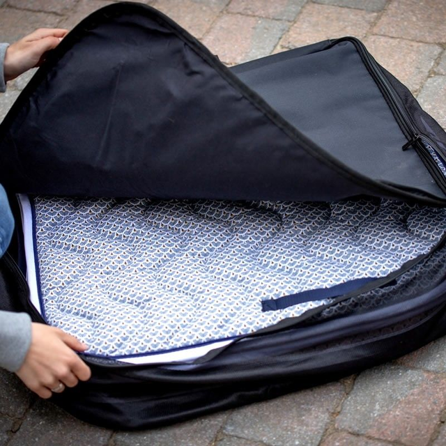 Sac à tapis PADDOCK