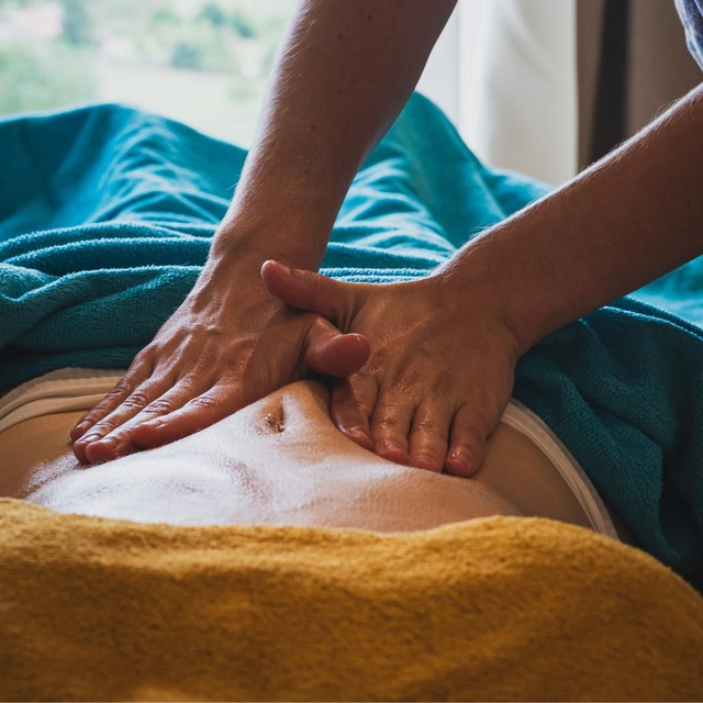 Sarasvati du ventre 30min