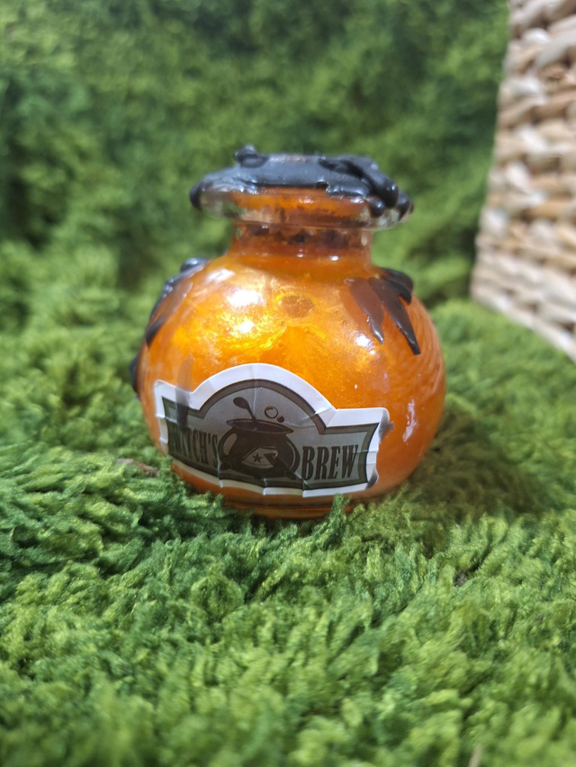 Grande potion magique 