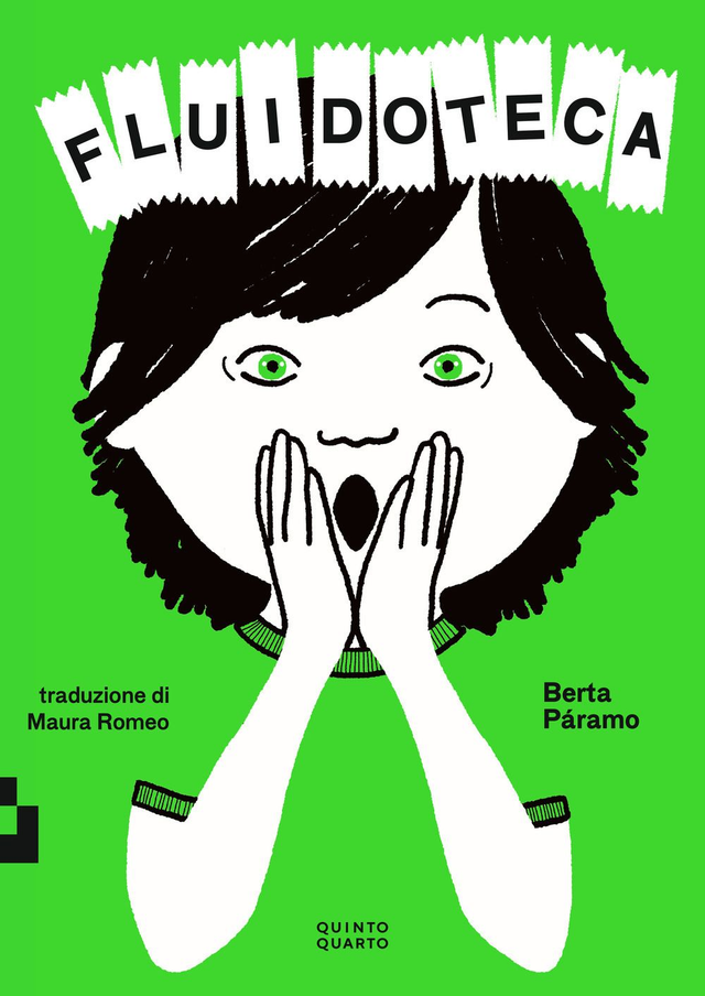 Páramo Berta - Fluidoteca