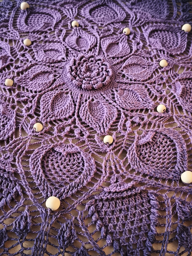 Pétales de transmutation