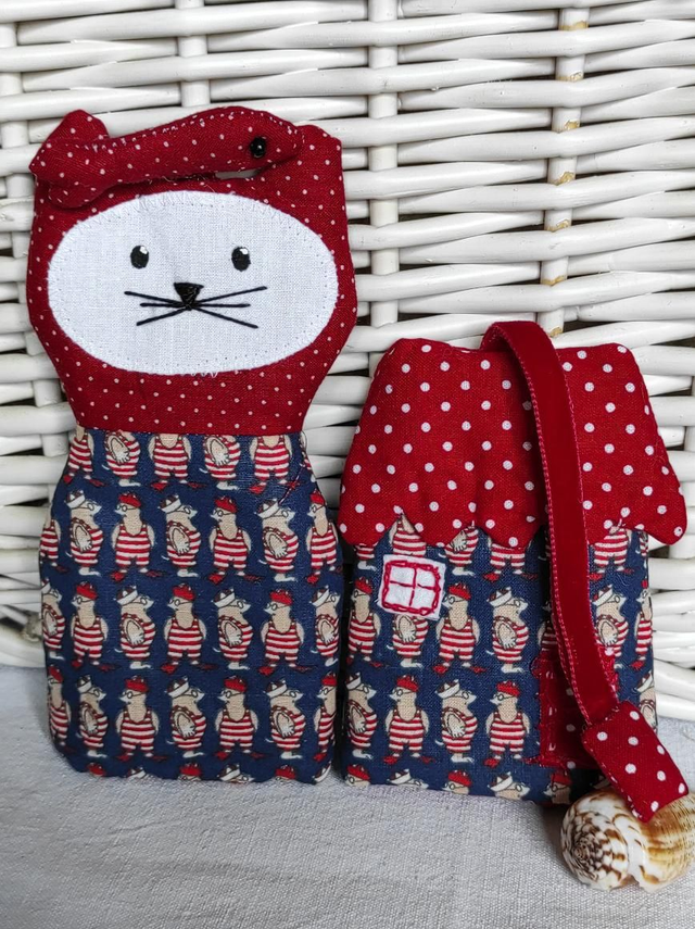 Range clés kokeshat 