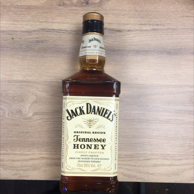 Jack&amp;daniels Honey70cl