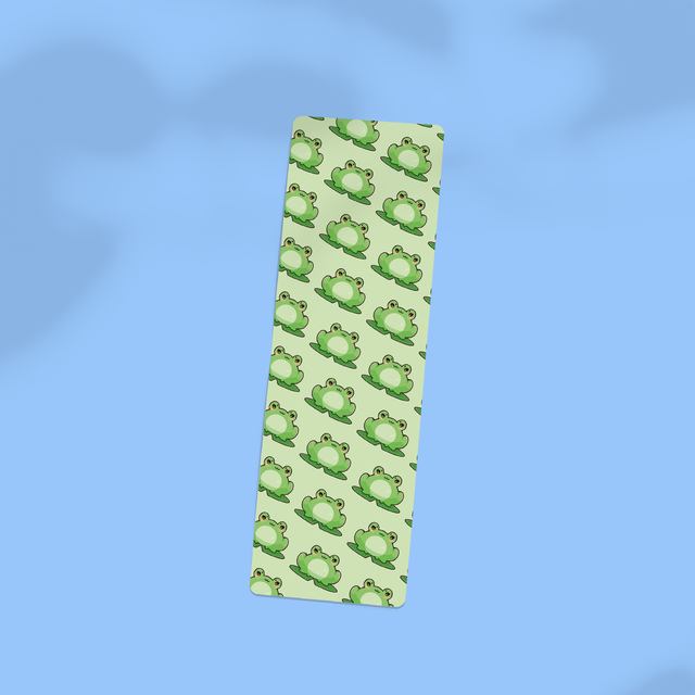 Marque-pages CROA CROA