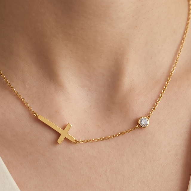 💎 Collier ou Bracelet Eliana 💎