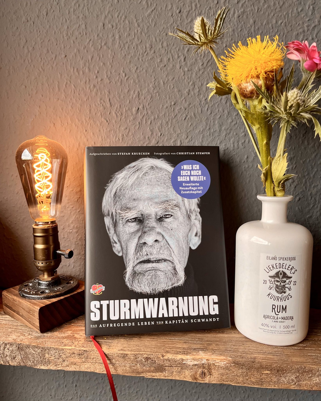 Sturmwarnung - Sonderausgabe