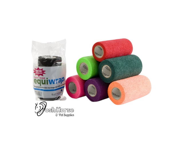 Equiwrap Bandage