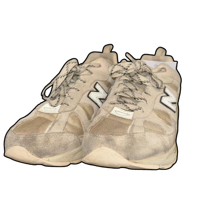 New Balance 878 - UK 8