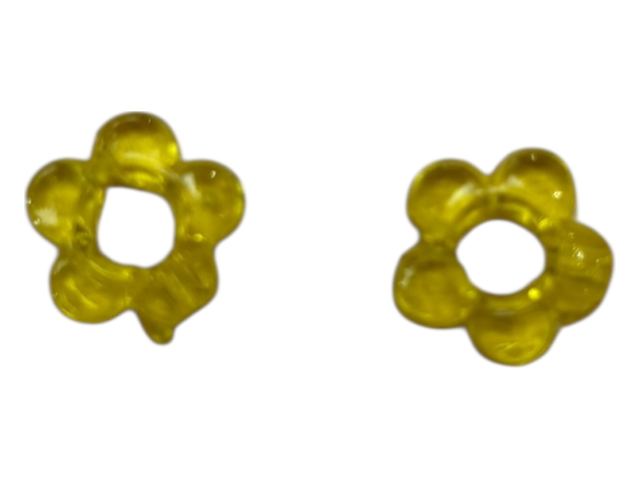 Fleurs pour créoles 