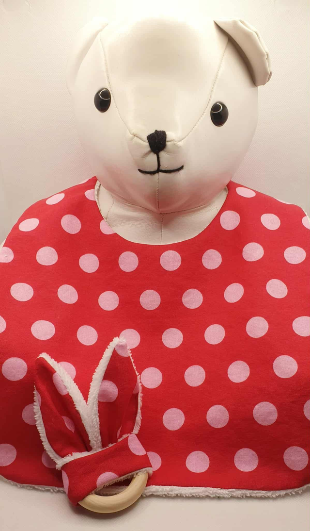 Ensemble 2 pièces "Sandra" 