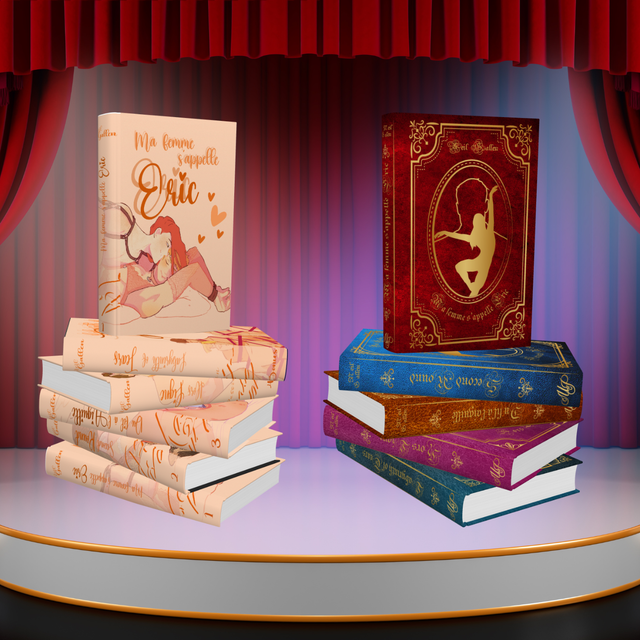 PASSION AU MANOIR POURPRE - Edition collector