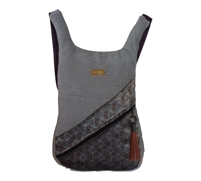 Mochila ♻️ 25534/1355