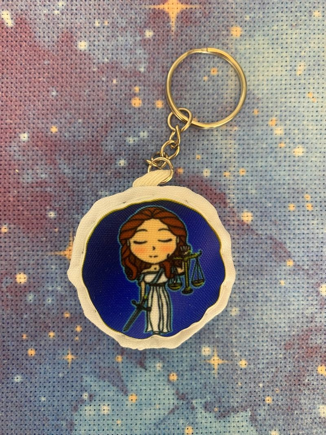 La Balance de Thémis