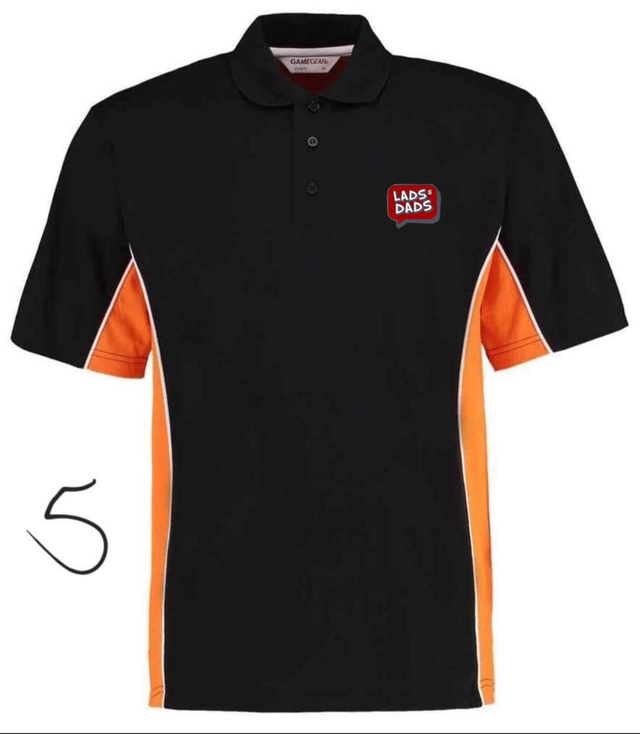 Lads &amp; Dads Polo K475