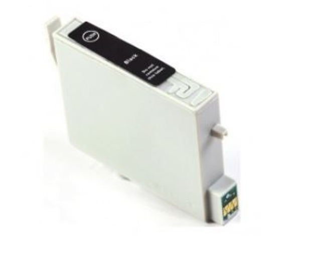 44140Epson Compatible BLACK, jet d'encre, T044140