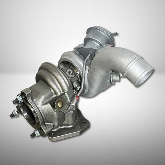 Turbo hybride (NEUF) Megane 3 RS STAGE 3