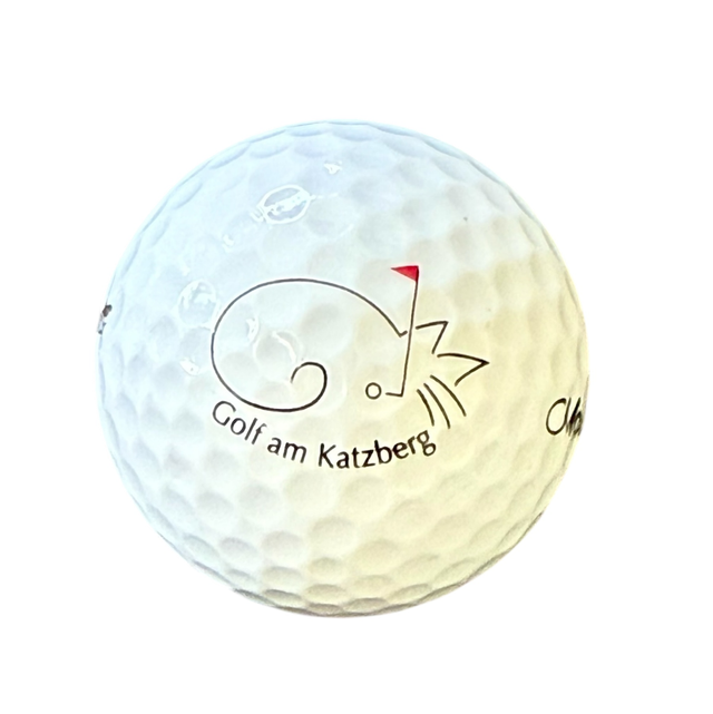 Logoball Katzberg 2PC Distance