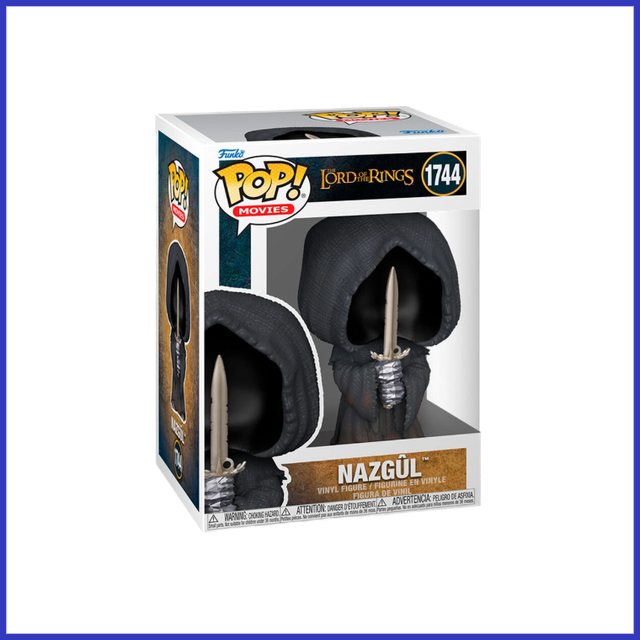 POP figure The Lord of the Rings Nazgul #1744