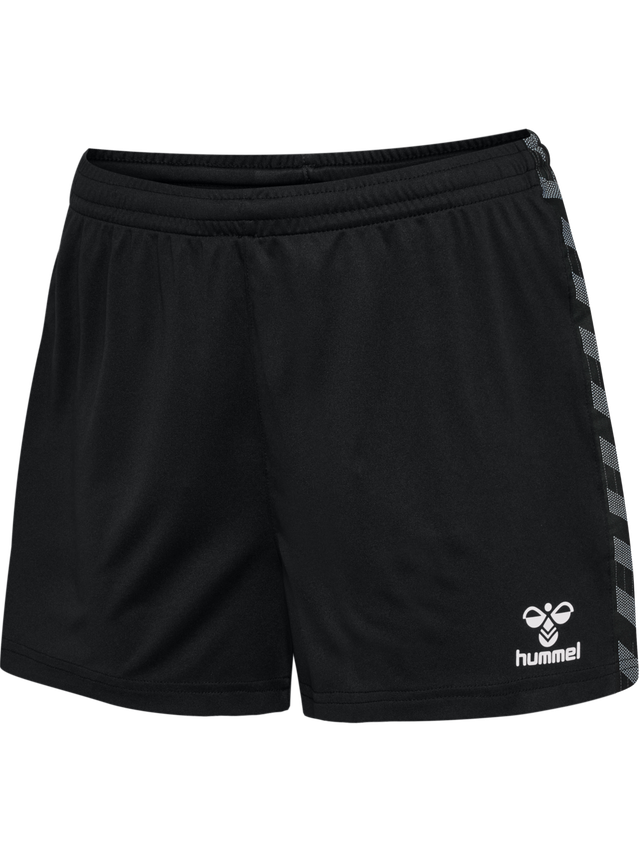 HMLAUTHENTIC PL SHORTS Femmes