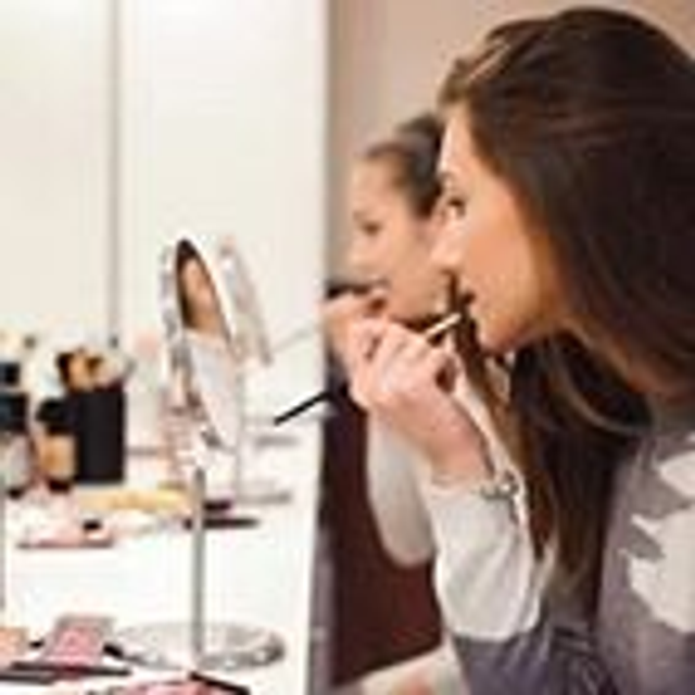 Teen Make-up Party Deposit Per Person   