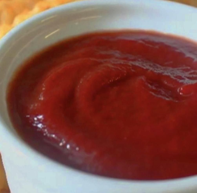 Ketchup茄汁