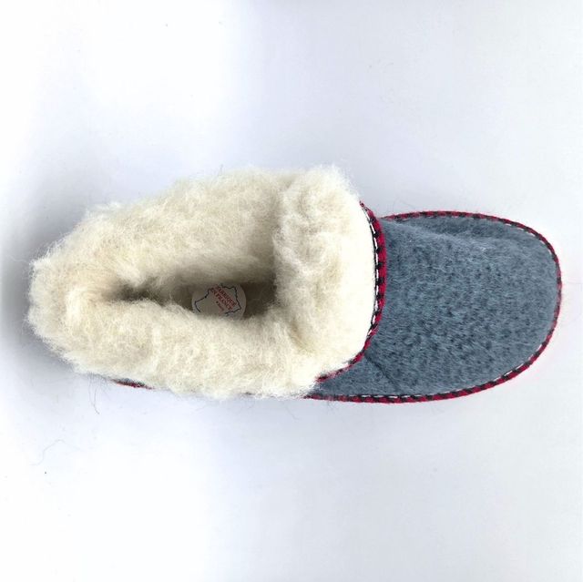 Bottillon Nuage de Mohair