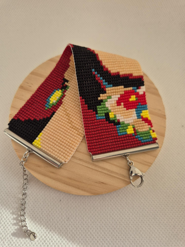 Frida Kahlo minimaliste