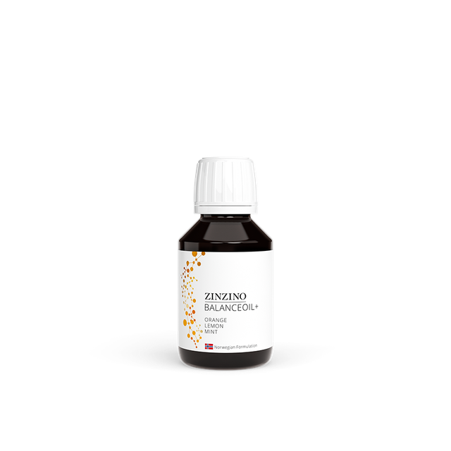 Zinzino Balance Oil+ 100ml