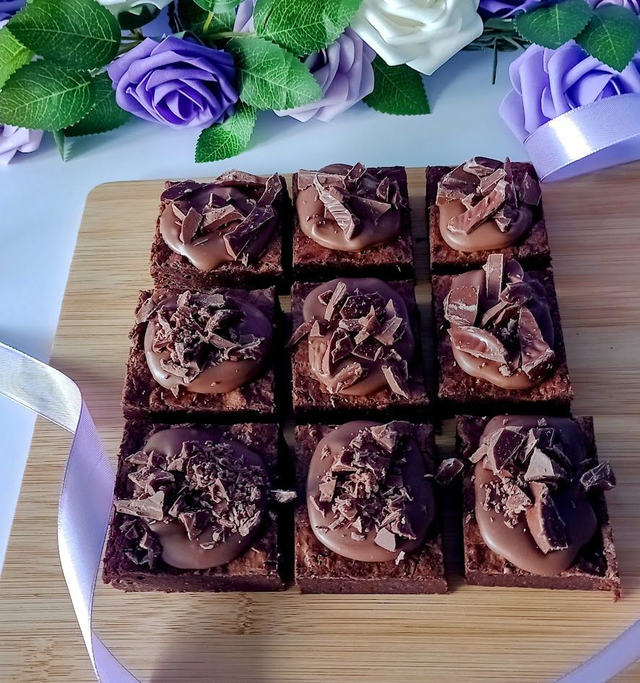 Brownie Boxes