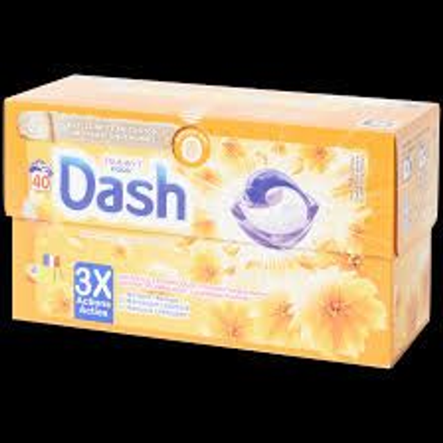Dash Pods 2 in 1 Summer Brezze 34pz