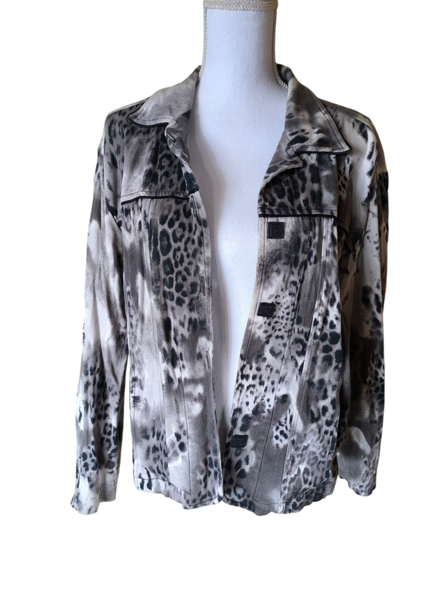 Veste T44 (Scottage)