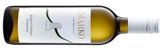 Grüner Veltliner Perfektion DAC