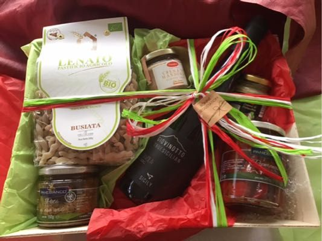 Mia Amor Pasta  - Le Panier D’amour 