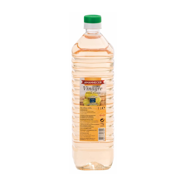 Vinagre Branco Amanhecer 1L