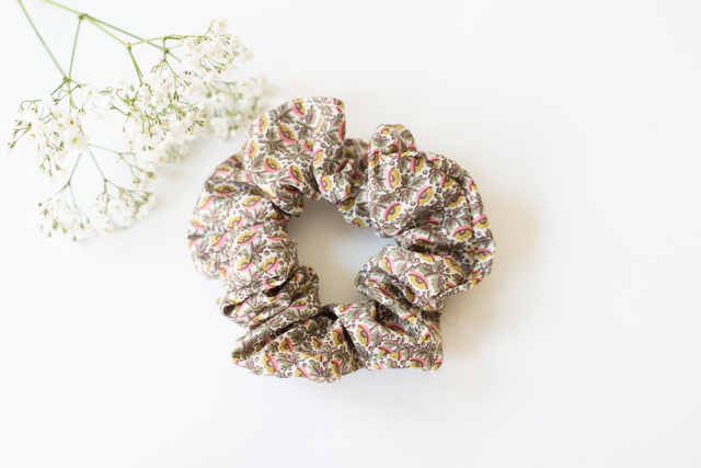 Scrunchie #004