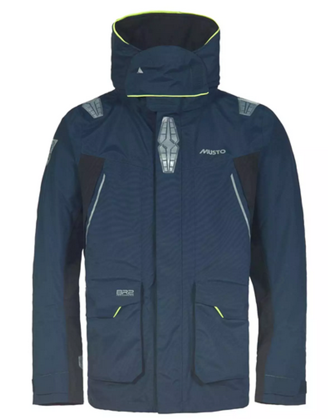 BR2 Damen Offshore Jacke 2.0 