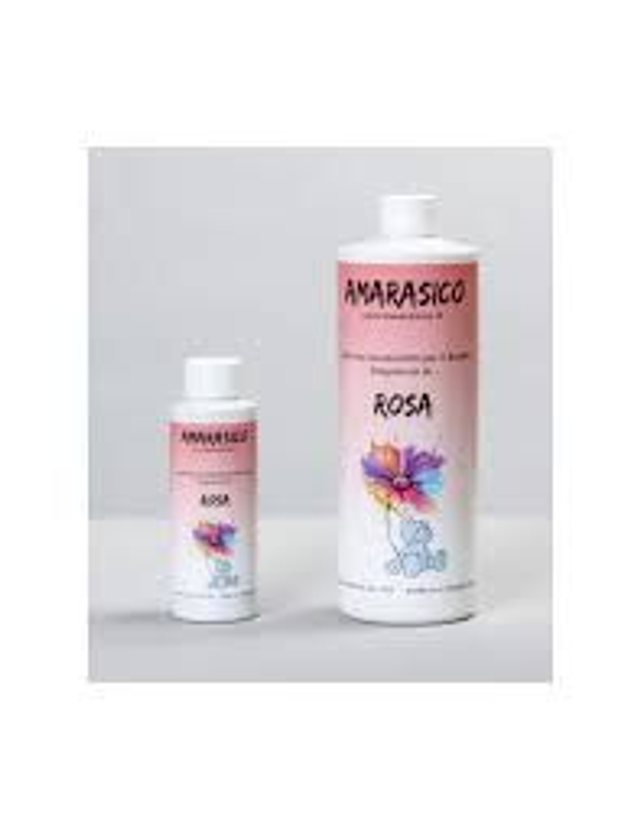 Amarasico profuma bucato Rosa 100 ml