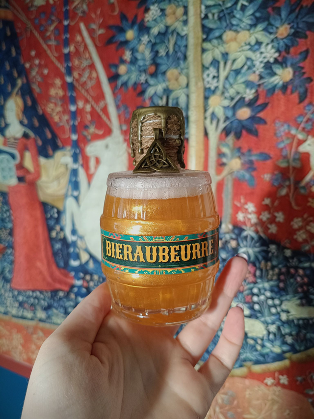 Bièraubeurre